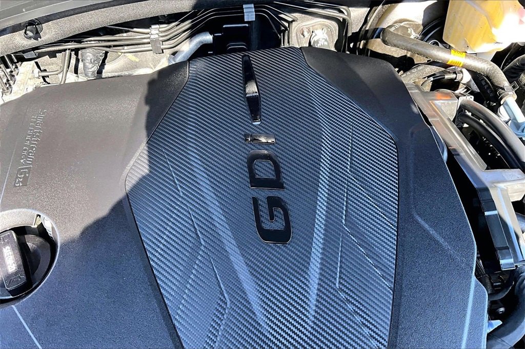 Certified 2026 Kia Sportage LX w/ LX Convenience Package image 34