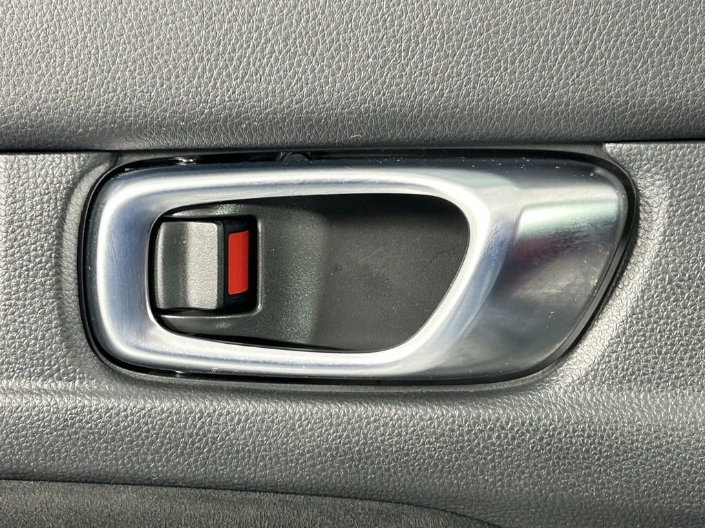 Used 2025 Honda Civic Type R image 34