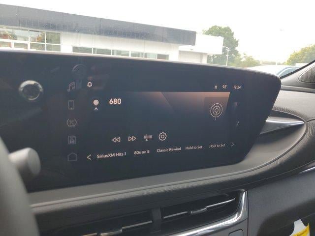 New 2026 Buick Envista Preferred w/ Convenience I Package FWD image 24