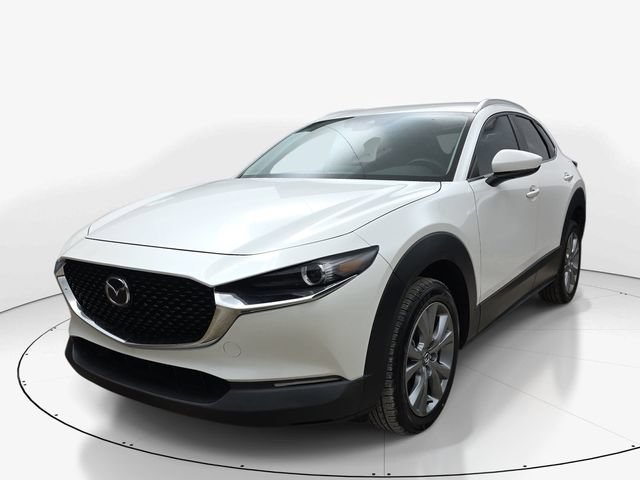 Used 2023 MAZDA CX-30 AWD 2.5 S w/ Preferred Package image 10