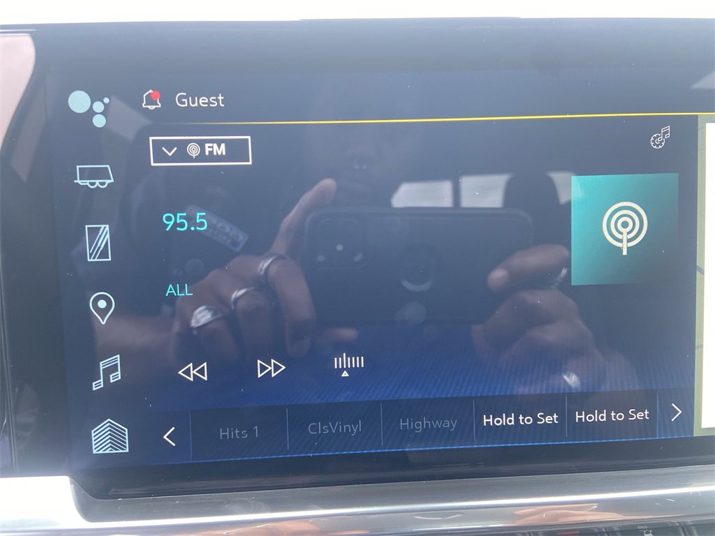 New 2026 Chevrolet Silverado 1500 LT image 13