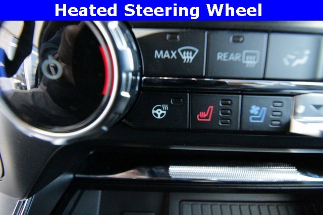 New 2025 Ford F150 Lariat w/ Equipment Group 501A Mid image 6