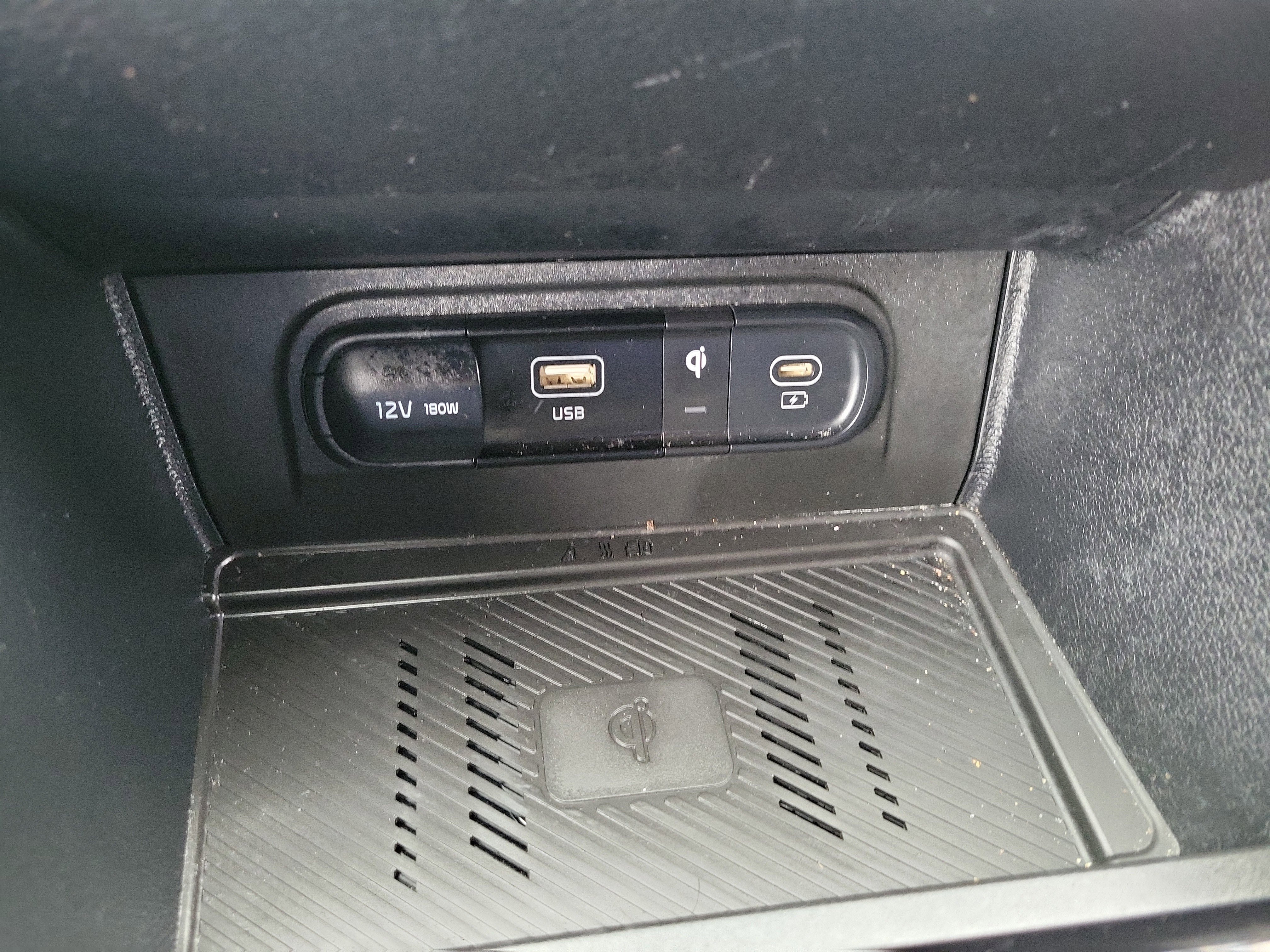 Used 2024 Kia Sportage X-Line w/ X-Line Premium Package image 29