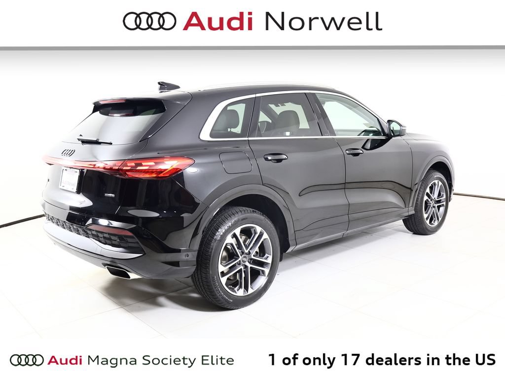 Used 2025 Audi Q5 Premium w/ Premium Plus AWD/4WD image 18