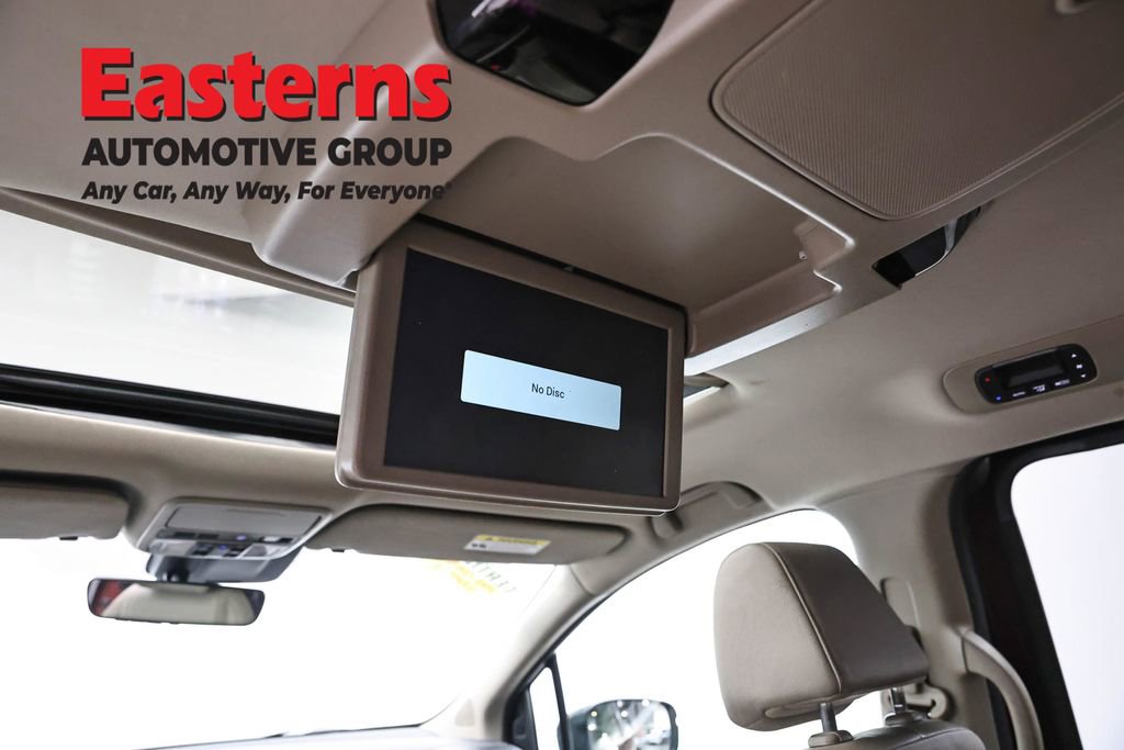 Used 2018 Honda Odyssey Touring image 24