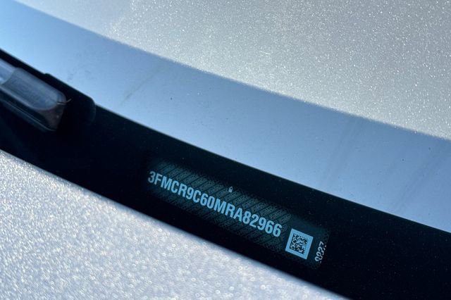 Used 2021 Ford Bronco Sport Outer Banks image 35