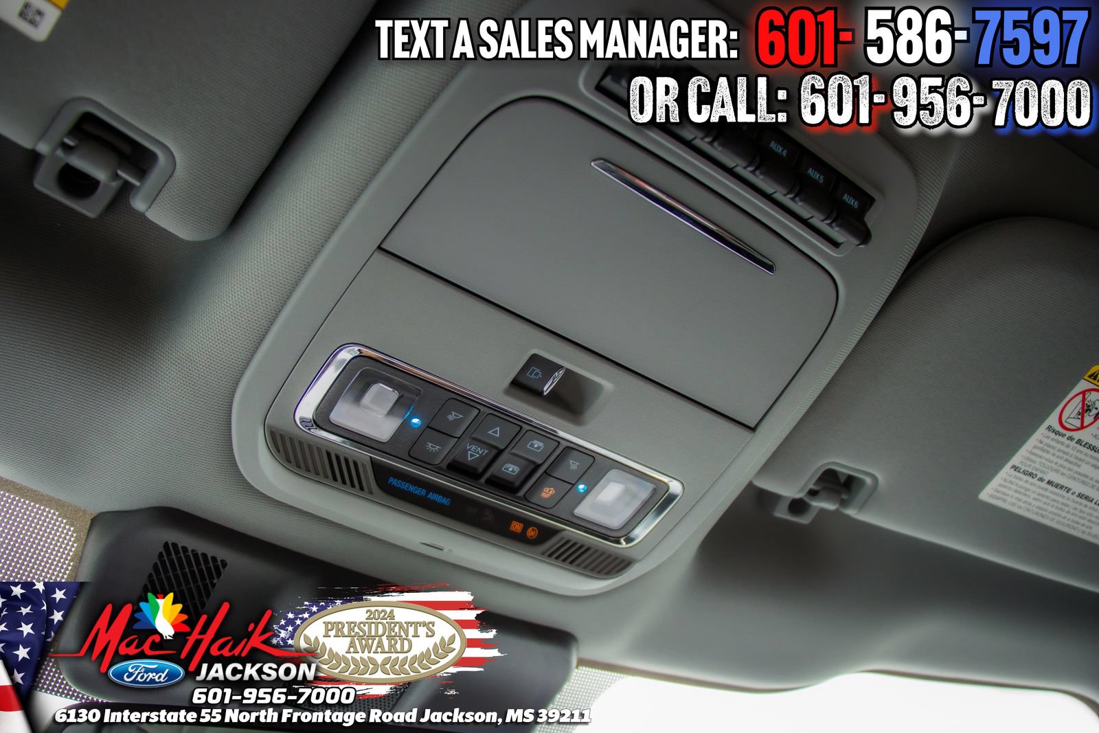Certified 2024 Ford F250 Lariat w/ Lariat Ultimate Package AWD/4WD image 25