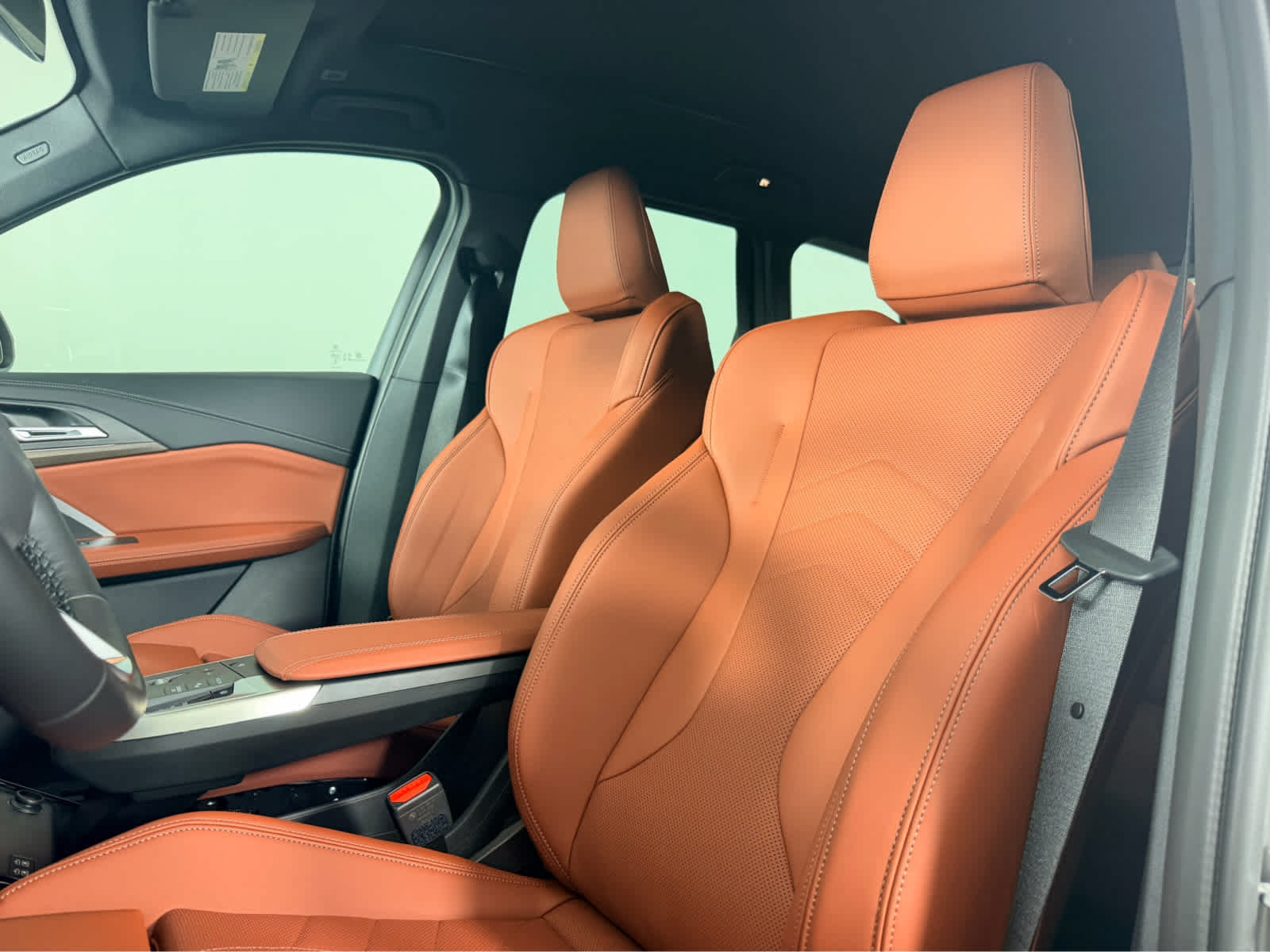 New 2027 BMW X1 xDrive28i AWD/4WD image 10