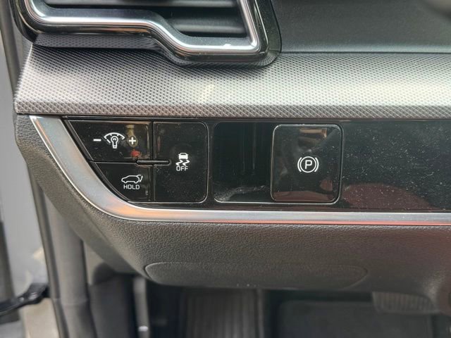 Used 2023 Kia Sportage SX FWD image 16