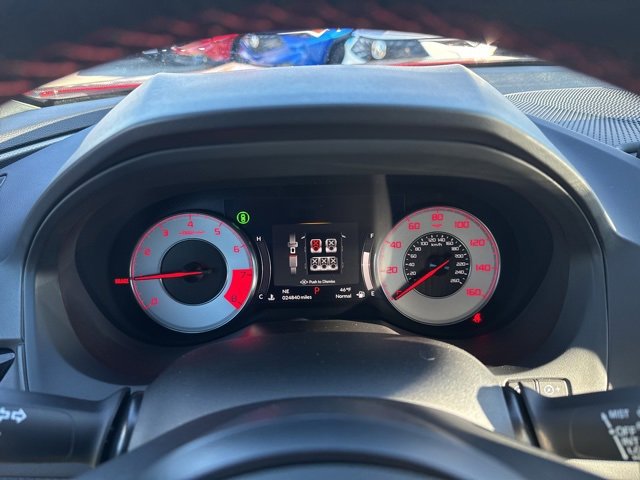 Certified 2023 Acura RDX A-Spec image 33