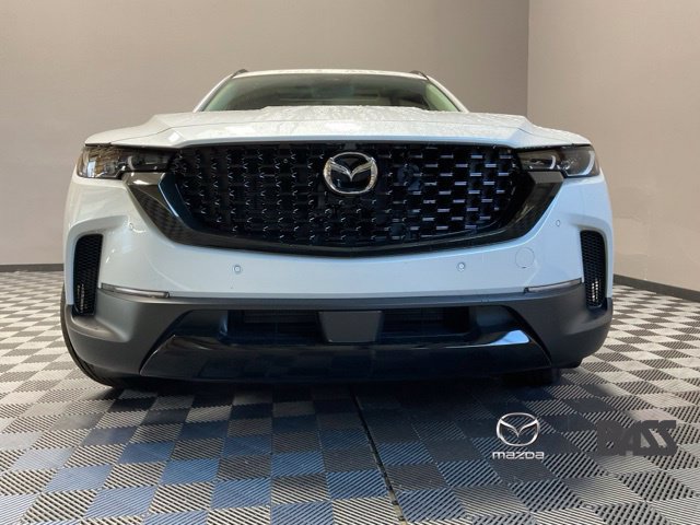 New 2026 MAZDA CX-50 AWD 2.5 Hybrid w/ Weather Package image 3