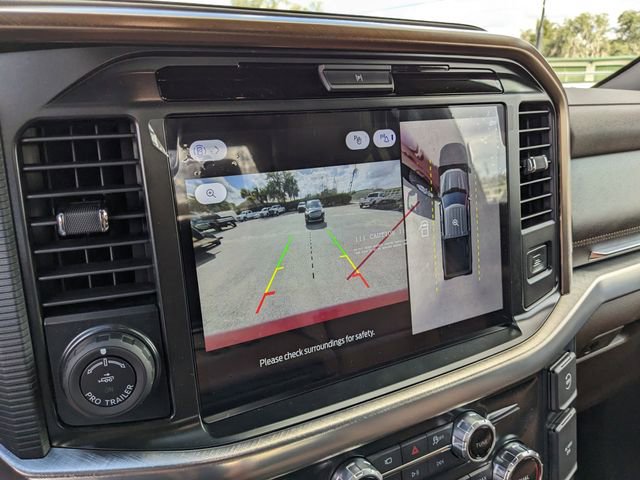New 2025 Ford F150 King Ranch image 27