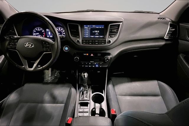 Used 2018 Hyundai Tucson Value image 16