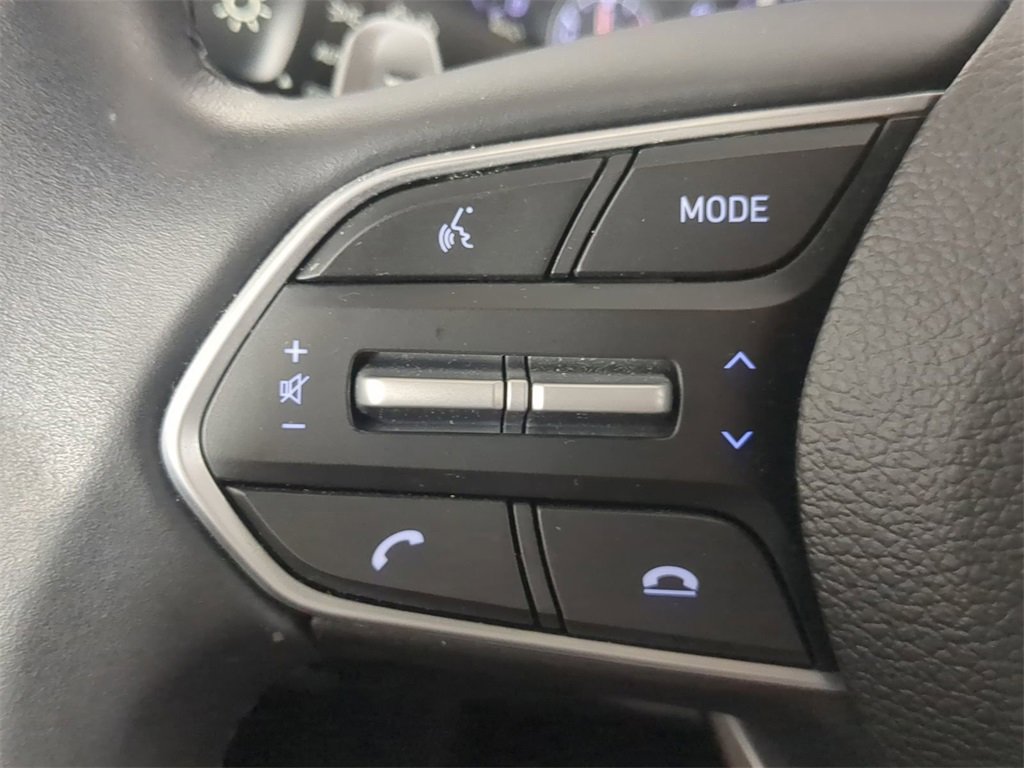 Certified 2023 Hyundai Santa Fe SEL image 30