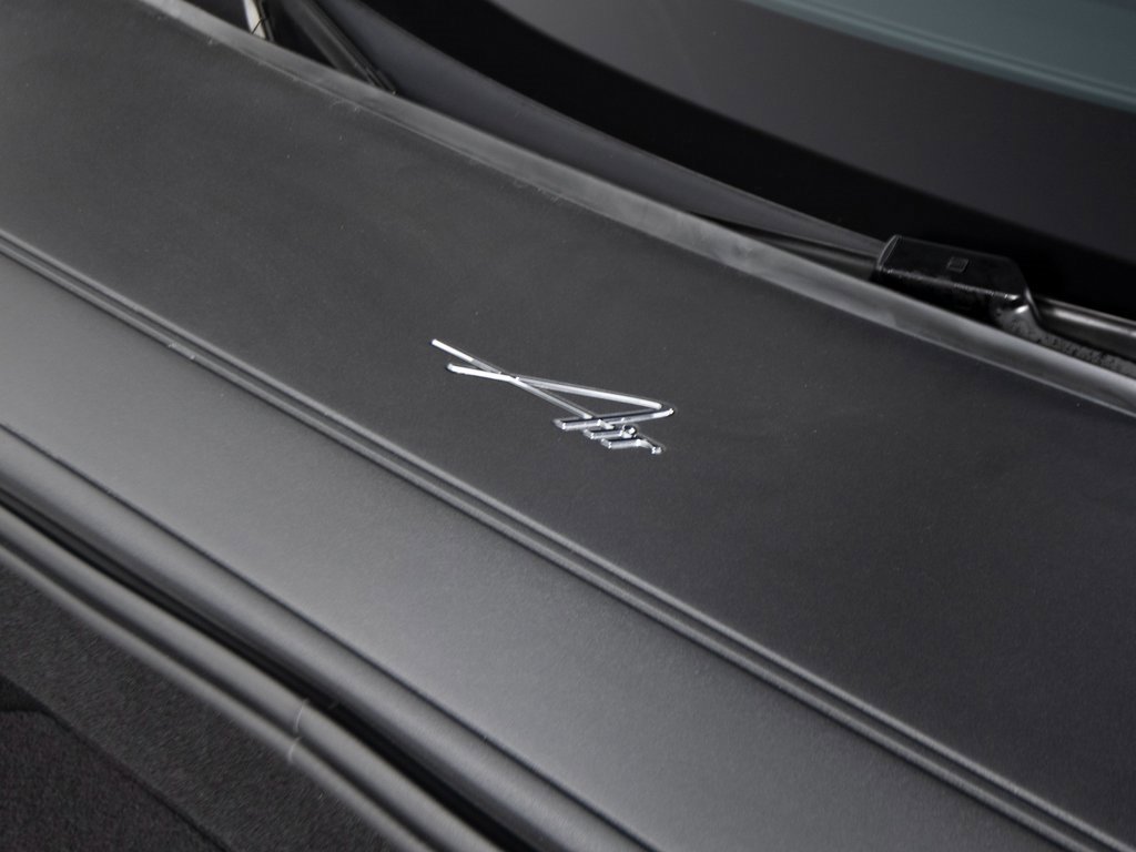 Used 2022 Lucid Air Grand Touring image 36