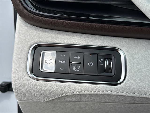 New 2026 Buick Enclave Avenir w/ Super Cruise Package AWD/4WD image 28