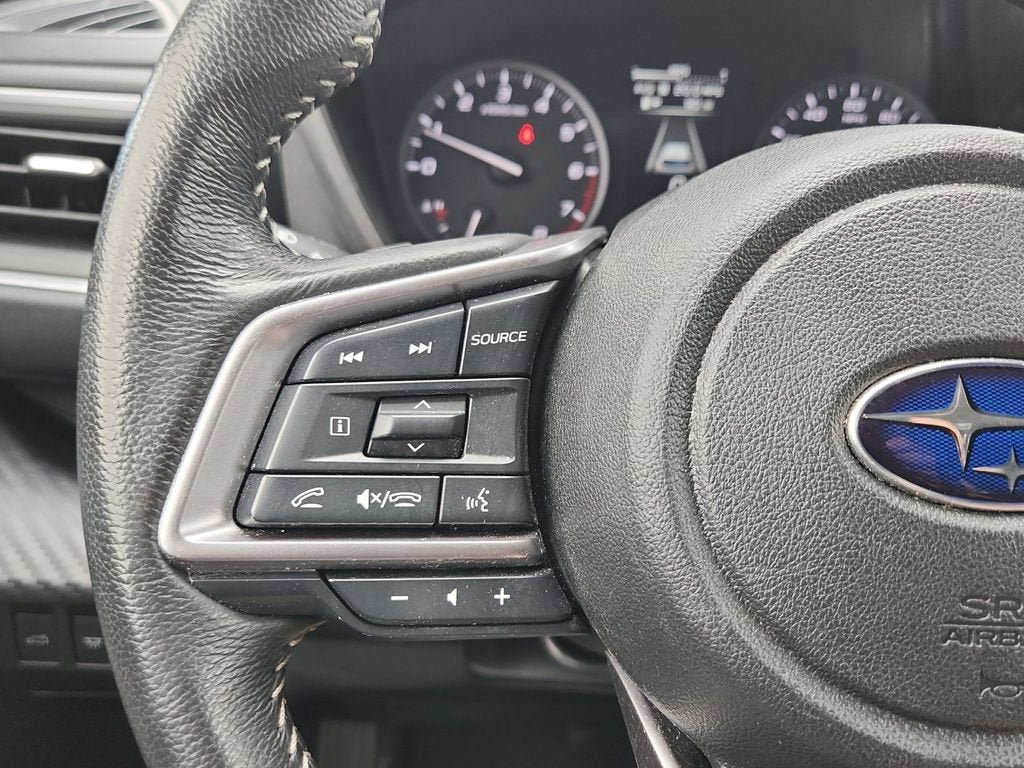 Used 2025 Subaru Ascent Premium AWD/4WD image 22