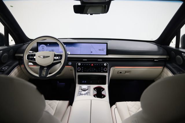 New 2026 Genesis GV80 3.5T Prestige AWD/4WD image 36