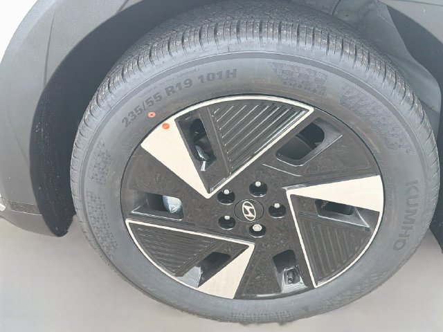 New 2027 Hyundai Ioniq 5 SE RWD image 32