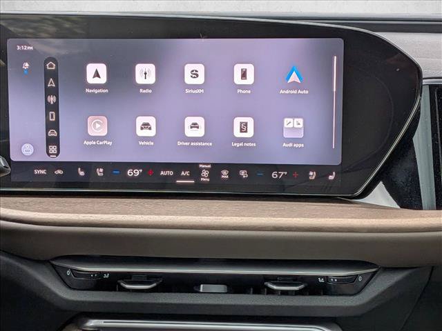 New 2026 Audi Q5 Premium AWD/4WD image 12