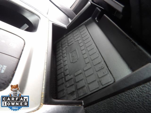 Certified 2022 Ford Explorer Limited w/ Limited Technology Package image 21