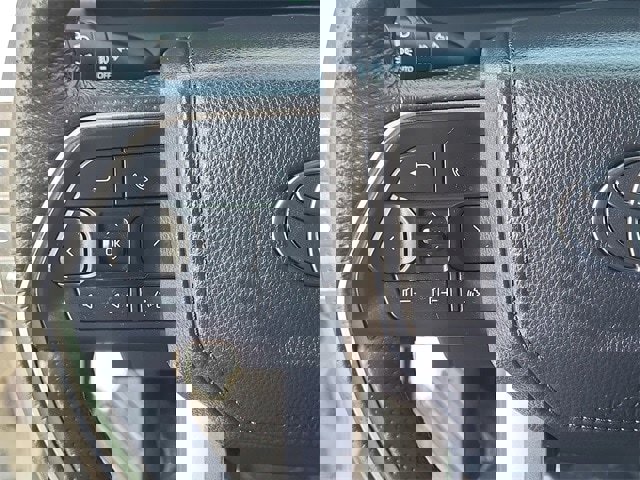 Used 2024 Toyota Tacoma Trailhunter image 22