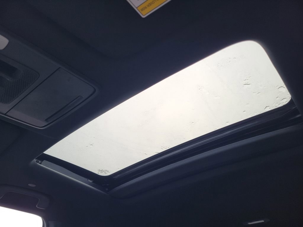 New 2026 Honda CR-V Sport Touring image 30