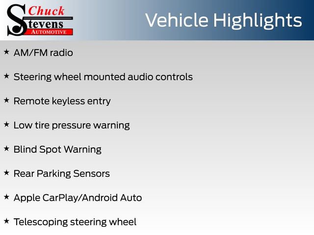 Used 2024 Nissan Kicks S FWD image 4
