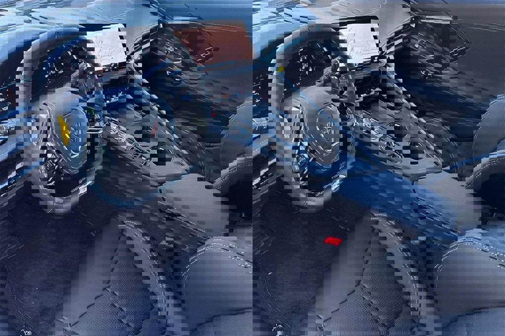 New 2026 Chevrolet Corvette Z06 image 10