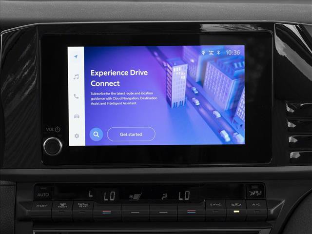 New 2026 Toyota Camry LE w/ Convenience Package FWD image 12