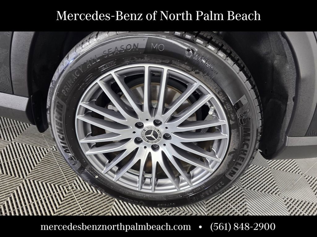Certified 2026 Mercedes-Benz GLC 300 image 17