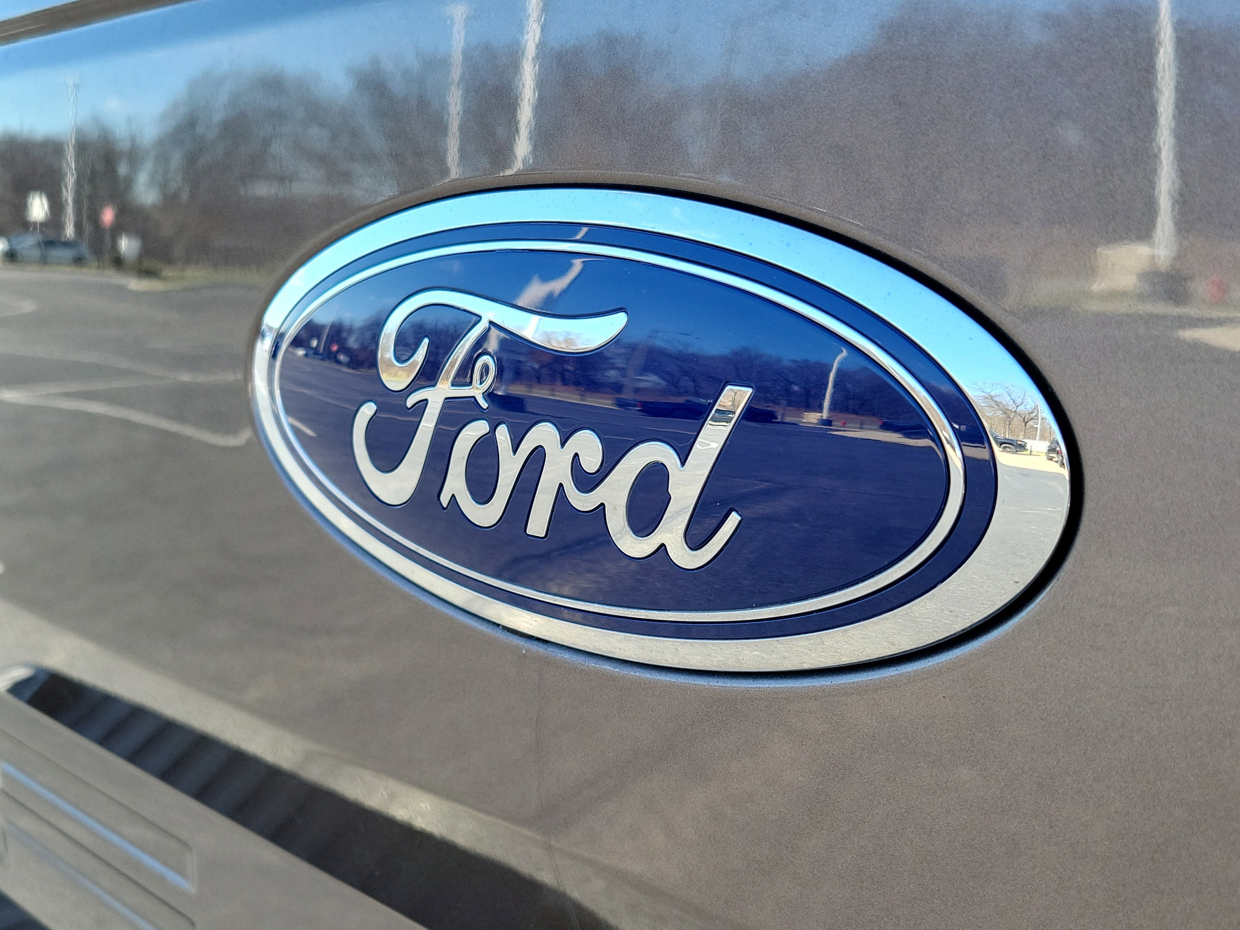 Used 2020 Ford F150 XLT w/ Equipment Group 301A Mid image 7