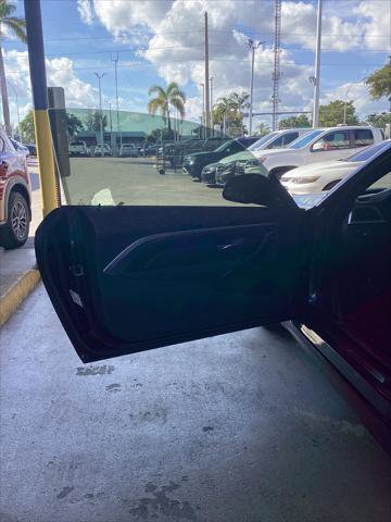 Used 2019 BMW 440i Coupe w/ M Sport Package image 22