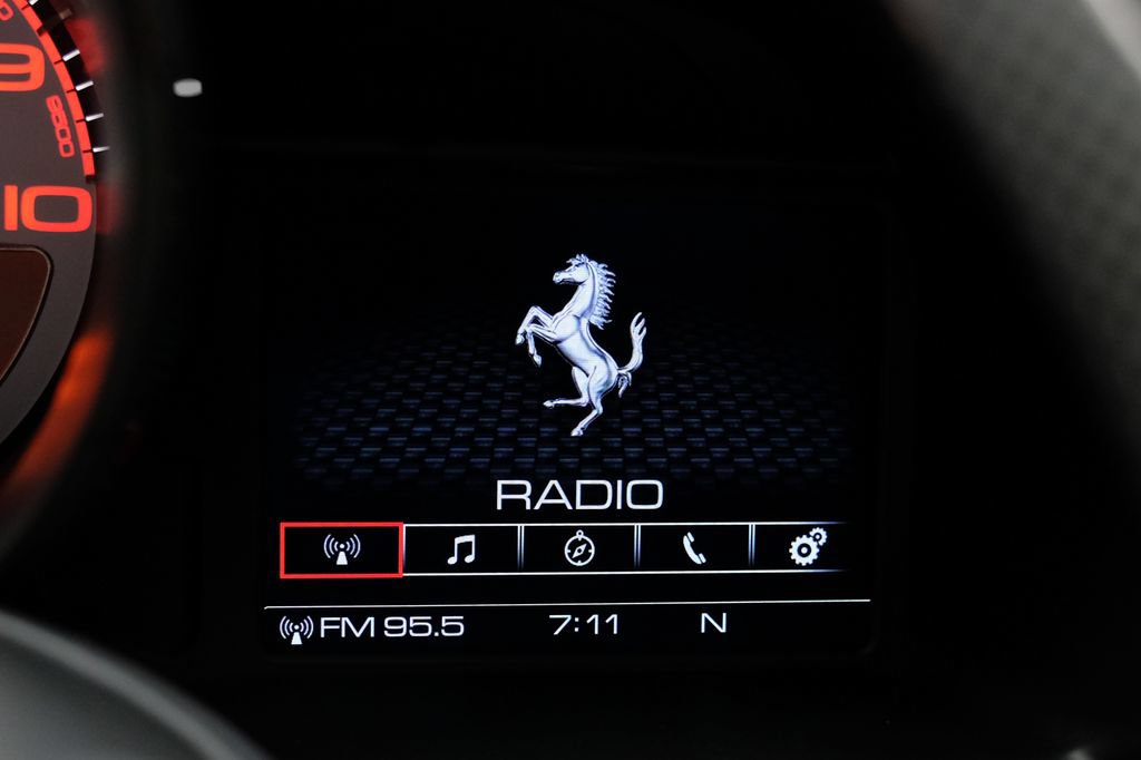 Used 2018 Ferrari 488 Spider RWD image 37
