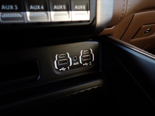 Used 2022 RAM 2500 Limited AWD/4WD image 16