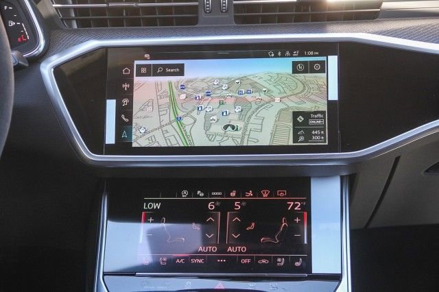 New 2026 Audi RS 7 Performance image 13