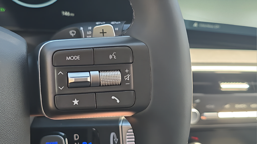 New 2026 Hyundai Palisade Limited AWD/4WD image 25