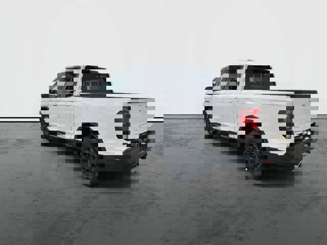 New 2025 Honda Ridgeline RTL+ image 9