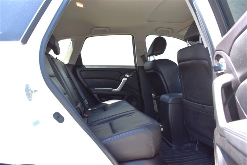 Used 2010 Acura RDX SH-AWD w/ Technology Package image 29
