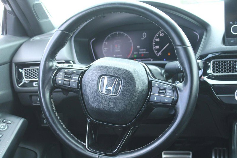 Used 2022 Honda Civic Sport image 14
