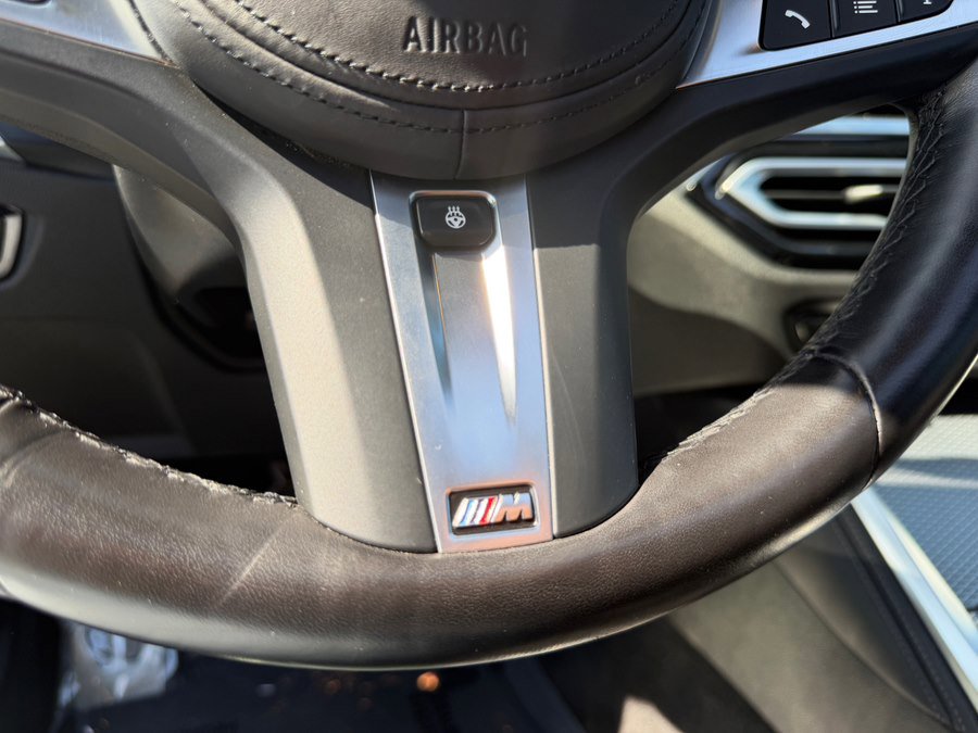 Used 2023 BMW i4 eDrive40 w/ M Sport Package image 14