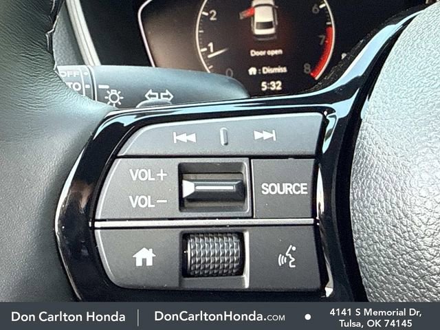 New 2026 Honda Civic Sport image 25