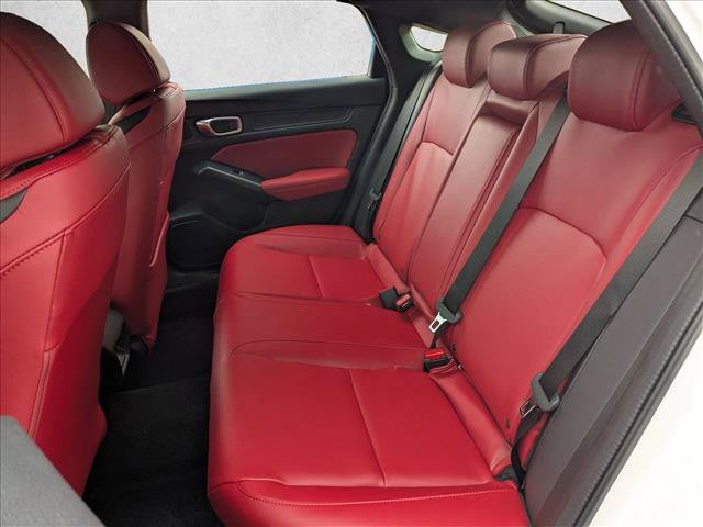 New 2026 Acura Integra A-Spec FWD image 16