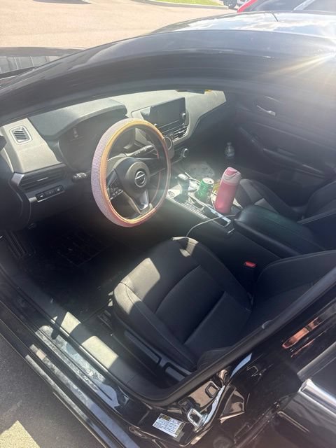 Used 2021 Nissan Altima 2.5 S FWD image 12