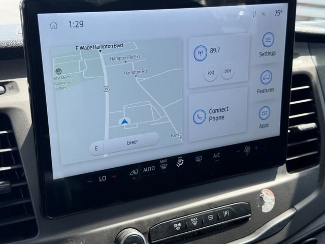 Used 2022 Ford Transit 350 XLT image 22