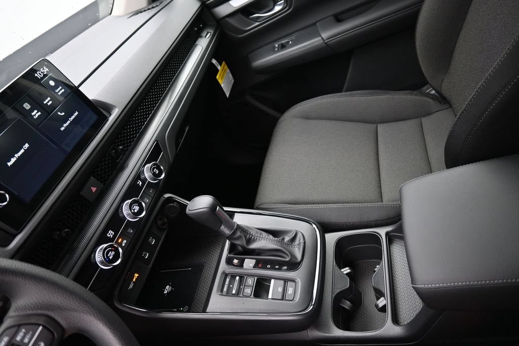 New 2026 Honda CR-V LX image 14