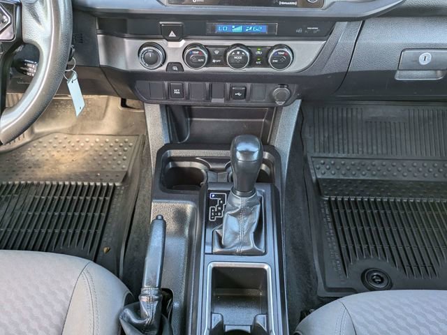 Used 2023 Toyota Tacoma SR AWD/4WD image 19
