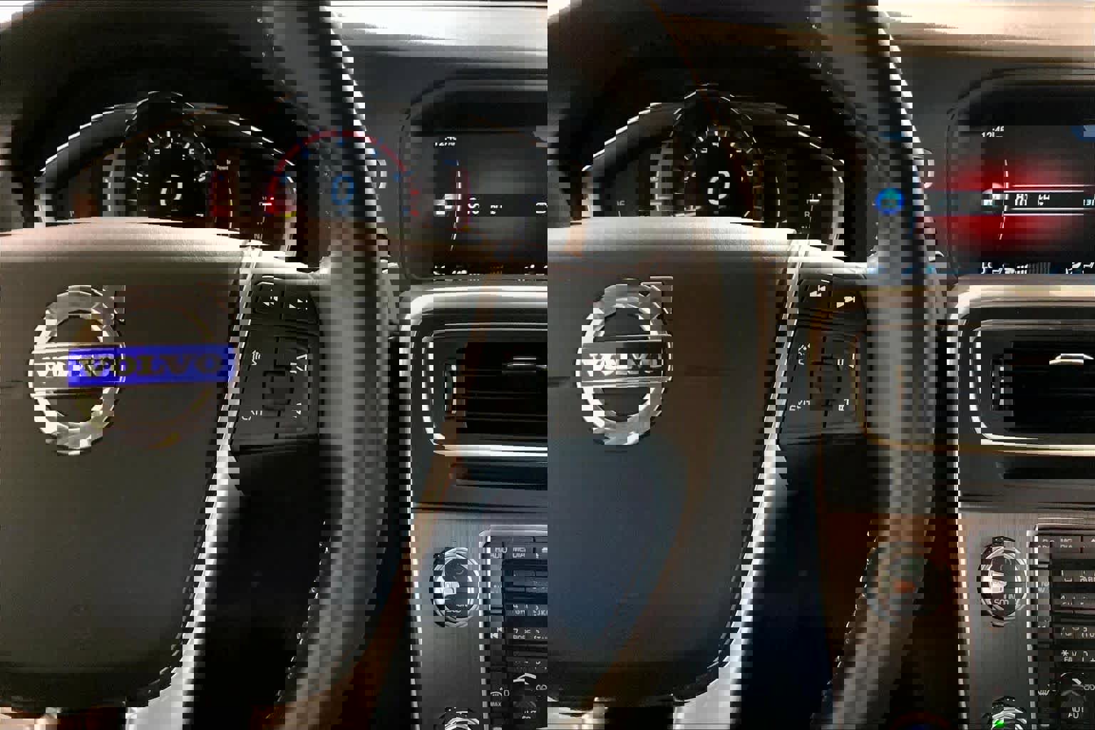 Used 2016 Volvo S60 T5 Premier image 24