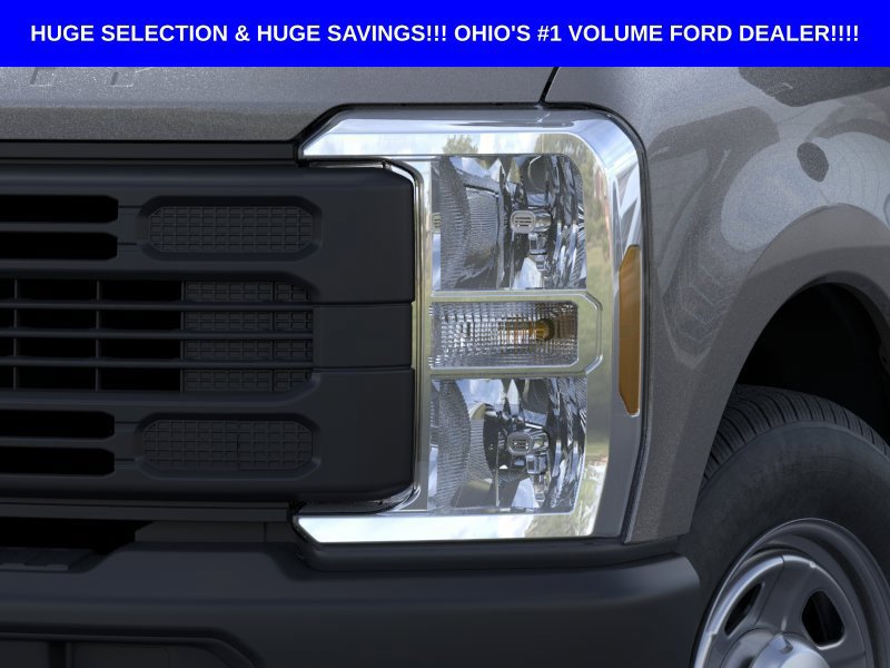 New 2026 Ford F350 XL RWD image 18
