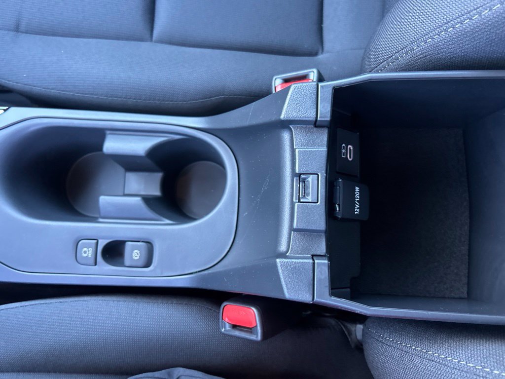 New 2027 Toyota Corolla LE FWD image 23